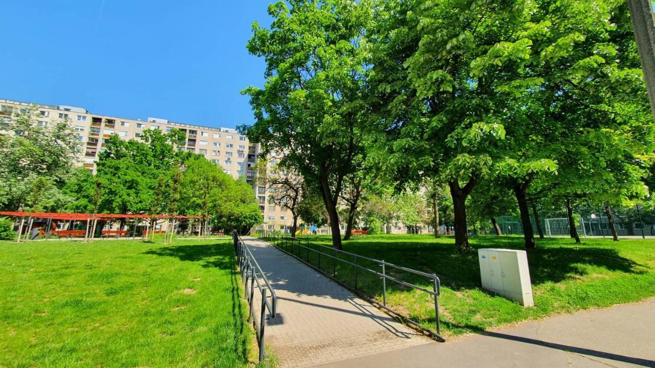 Bella Apartman Debrecen Exterior photo