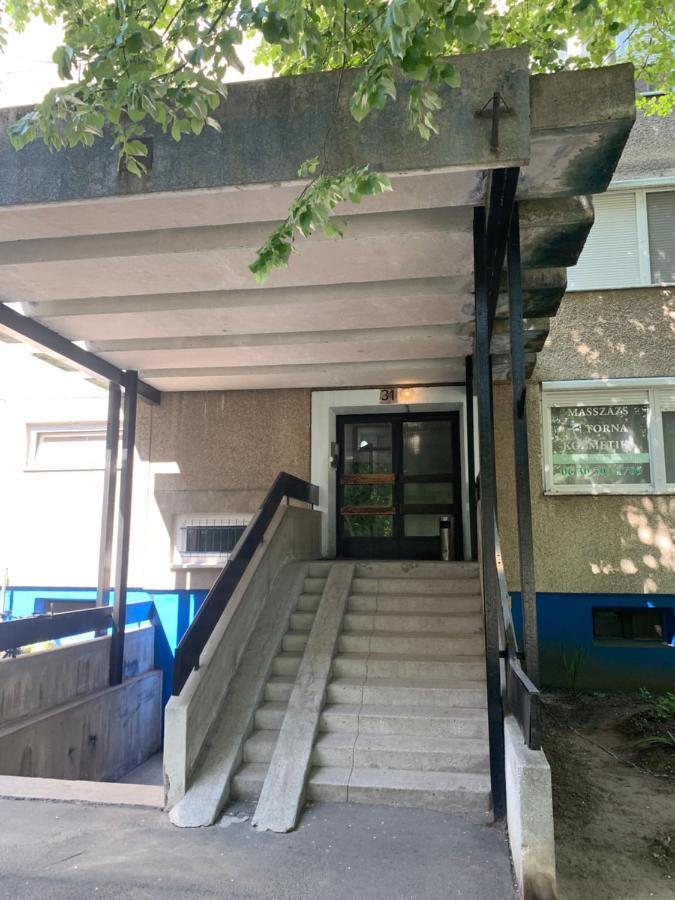 Bella Apartman Debrecen Exterior photo