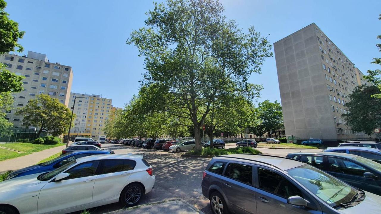 Bella Apartman Debrecen Exterior photo