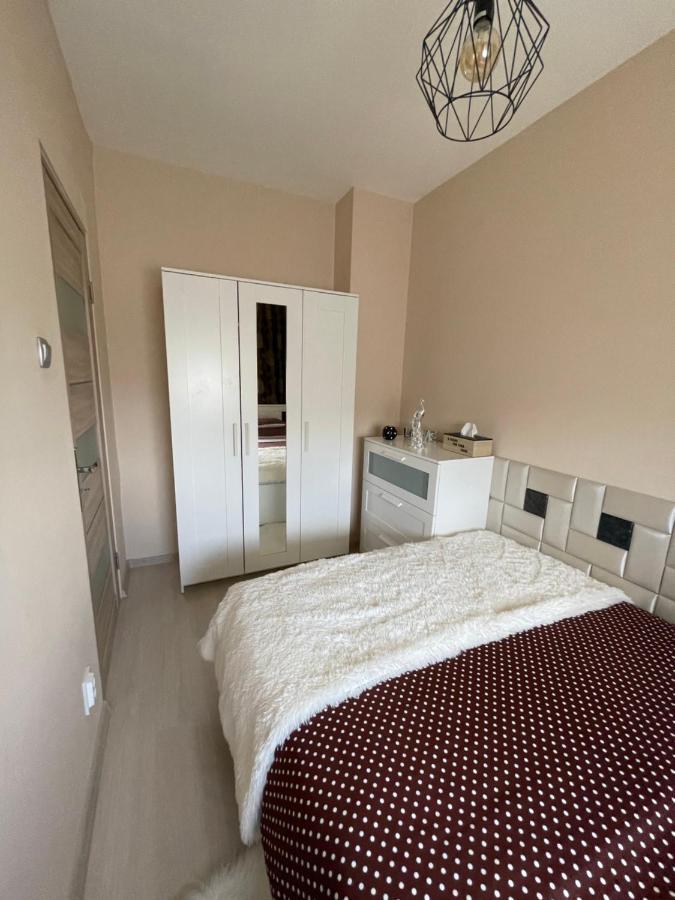 Bella Apartman Debrecen Exterior photo