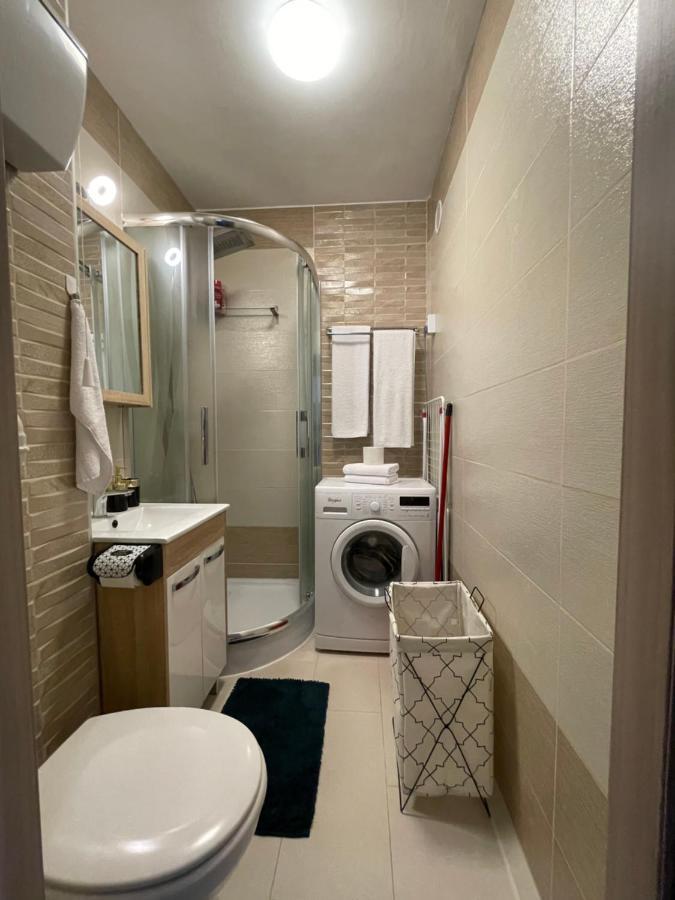 Bella Apartman Debrecen Exterior photo