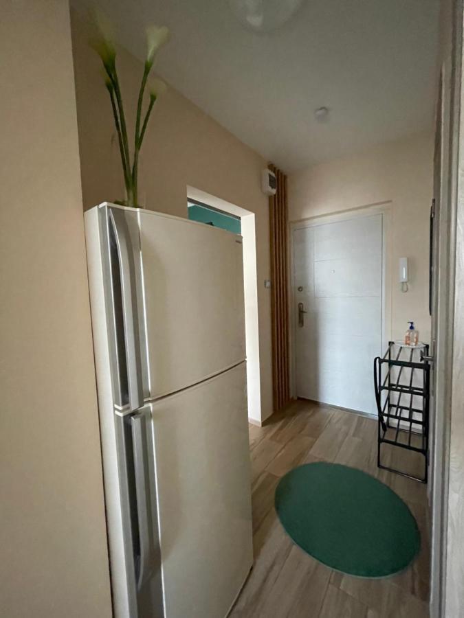 Bella Apartman Debrecen Exterior photo