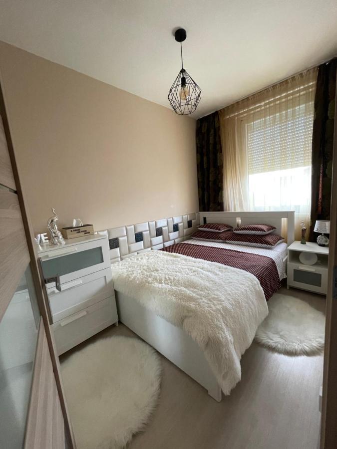 Bella Apartman Debrecen Exterior photo