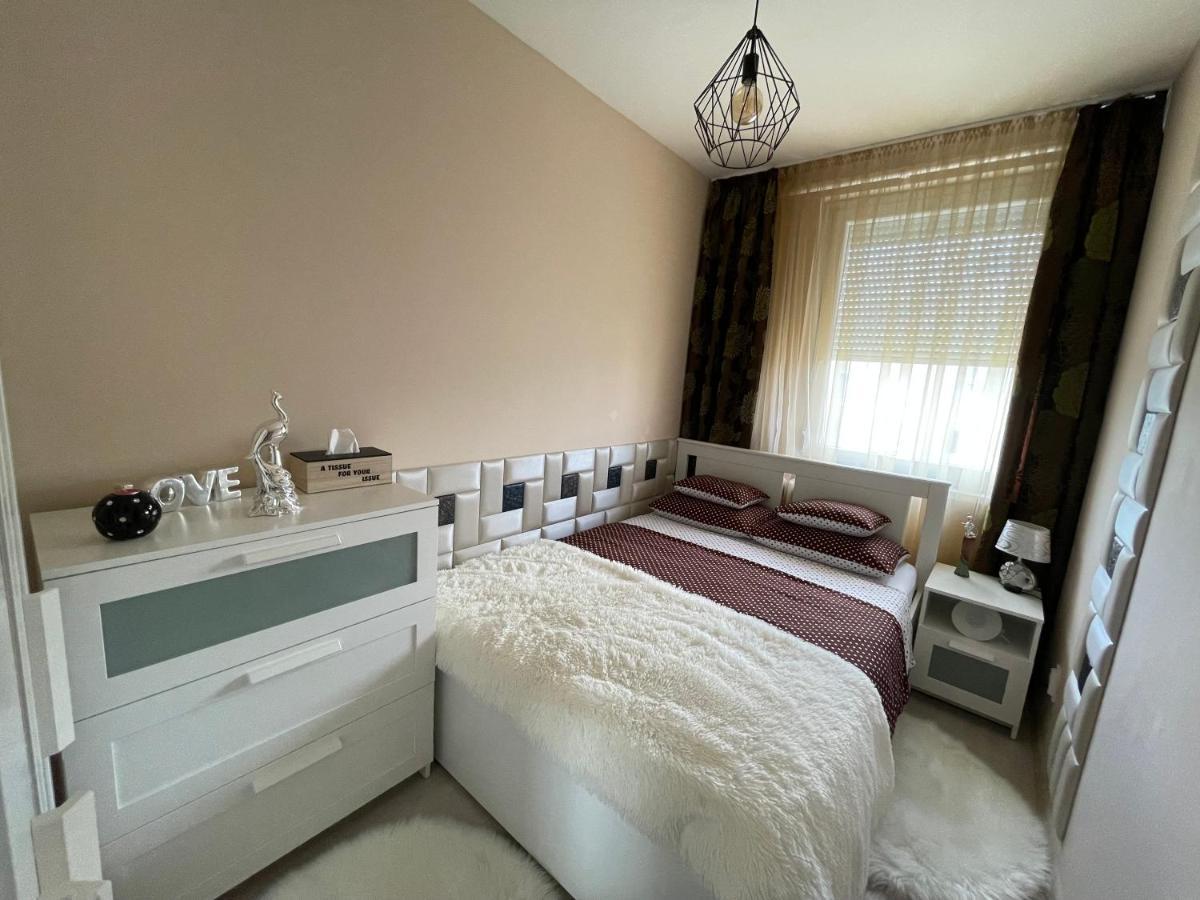 Bella Apartman Debrecen Exterior photo