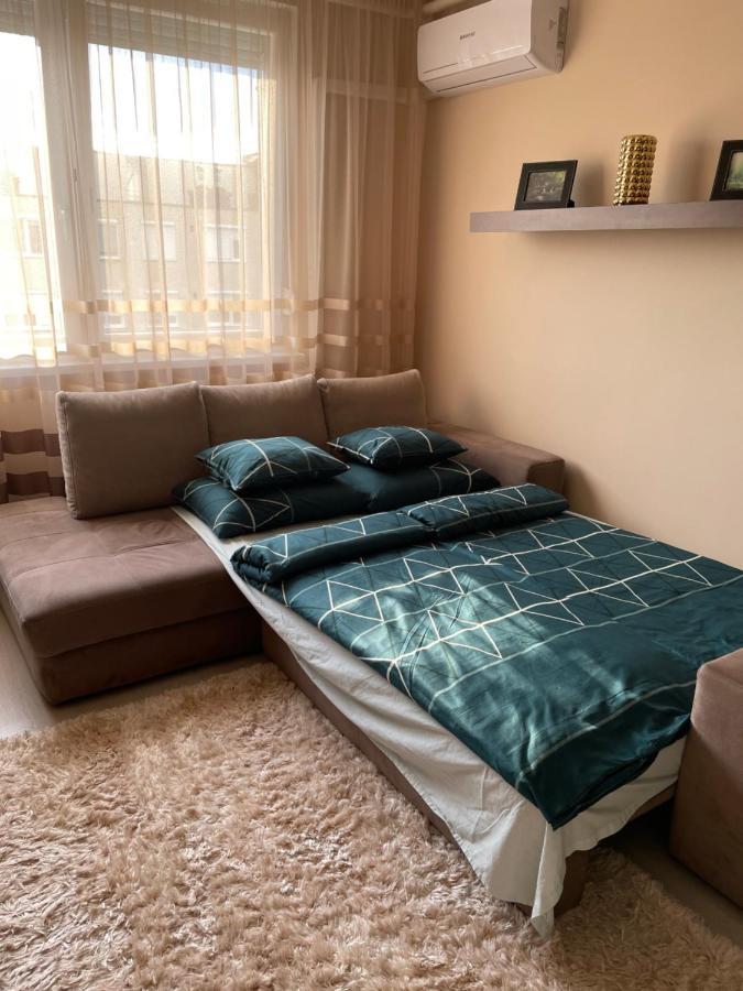 Bella Apartman Debrecen Exterior photo
