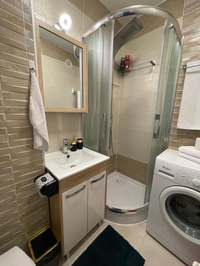 Bella Apartman Debrecen Exterior photo