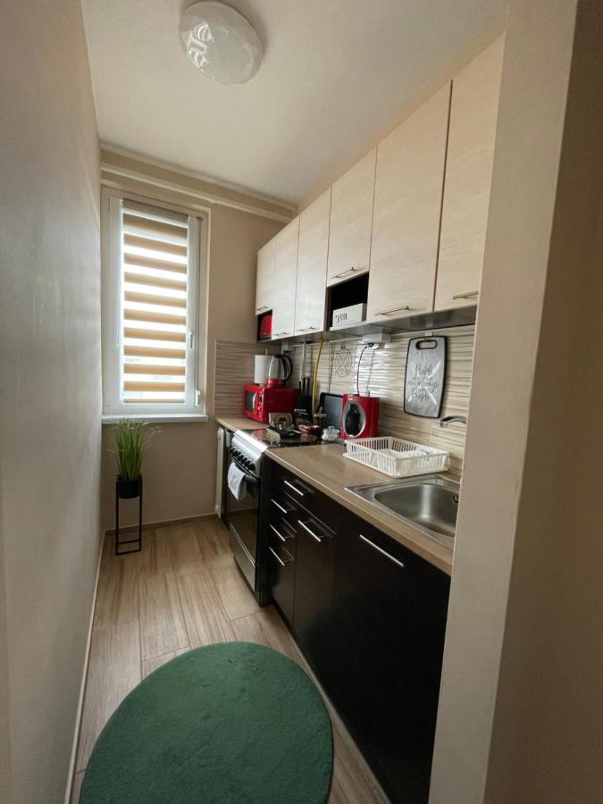 Bella Apartman Debrecen Exterior photo